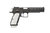 Tanfoglio Gold Match XTREME DARK GRAY