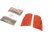 Tanfoglio XTREME Red Grip LF Custom