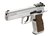 Tanfoglio Stock II SILVER FINISH