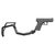 COBRA, Quick Deployment Folding Glock Stock