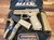 Glock 19X TB (Gen5)