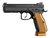 Pistol CZ Shadow 2 ORANGE, 9 mm