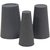 Ballistol Rubber Cork, 3 dimensions,