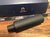 Ase Utra Ljuddämpare SL6i-BL .375 Tri-Lug, BLACK FINISH