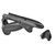 Ergonomic Pointing Grip Combo Pack BLK