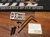 Henning Competition Scope Mount for Tanfoglio