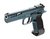 Tanfoglio Limited Custom TEAL BLUE .40 S&W
