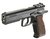 Tanfoglio Stock III BLACK FINISH