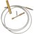Ballistol Flex-Clean Cal .17"- 12 Cleaning Rope Steel