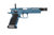 Tanfoglio DOMINA TEAL BLUE