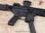 Springer Precision MPX Aluminum Magwell- Black