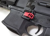 Odin Works MPX Extended Magazine Release - Red