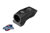 Strike Industries Link Angled QD Sling Mount - Black