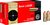GECO 9x19 FMJ SPECIAL SELECTION 124G 50 ptr