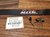 Browning Sear Spring Buckmark
