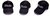 Tanfoglio Keps "Team Tanfoglio" Black