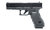 UMAREX GLOCK 17, 4,5MM LUFTPISTOL Diabolo / BB 4,5