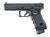 UMAREX GLOCK 17 DELUXE SOFT-AIR GUN, GBB
