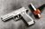 Henning SIG P320 X5 PRO Series Base Pad