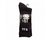 5.11 3 Pack 6" SOCKS BLK