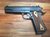 Tanfoglio Witness 1911 Custom 9x19