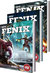Best of Fenix Volume 1-3 (hardcover + PDF)