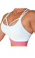 RAW By Adriana Kuhl Urban Top Pink