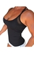RAW By Adriana Kuhl Tanktop Athletic Black
