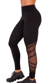Bia Brazil Tights 5136 Focus Black