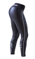 Bia Brazil Leggings 5034 Elegance Metallic Black