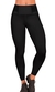 Bia Brazil Tights 3185 Action Black
