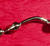 The Steel Twist Dildo