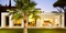 Hyra hus Guadalmina Baja