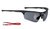 Rudy Project - Noyz Sailing Matte Black-ImpactX Polarized Photocromic Grey