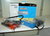 Batteriladdare Cemont 1.5