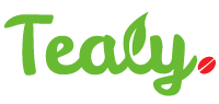 Tealy.se Logo