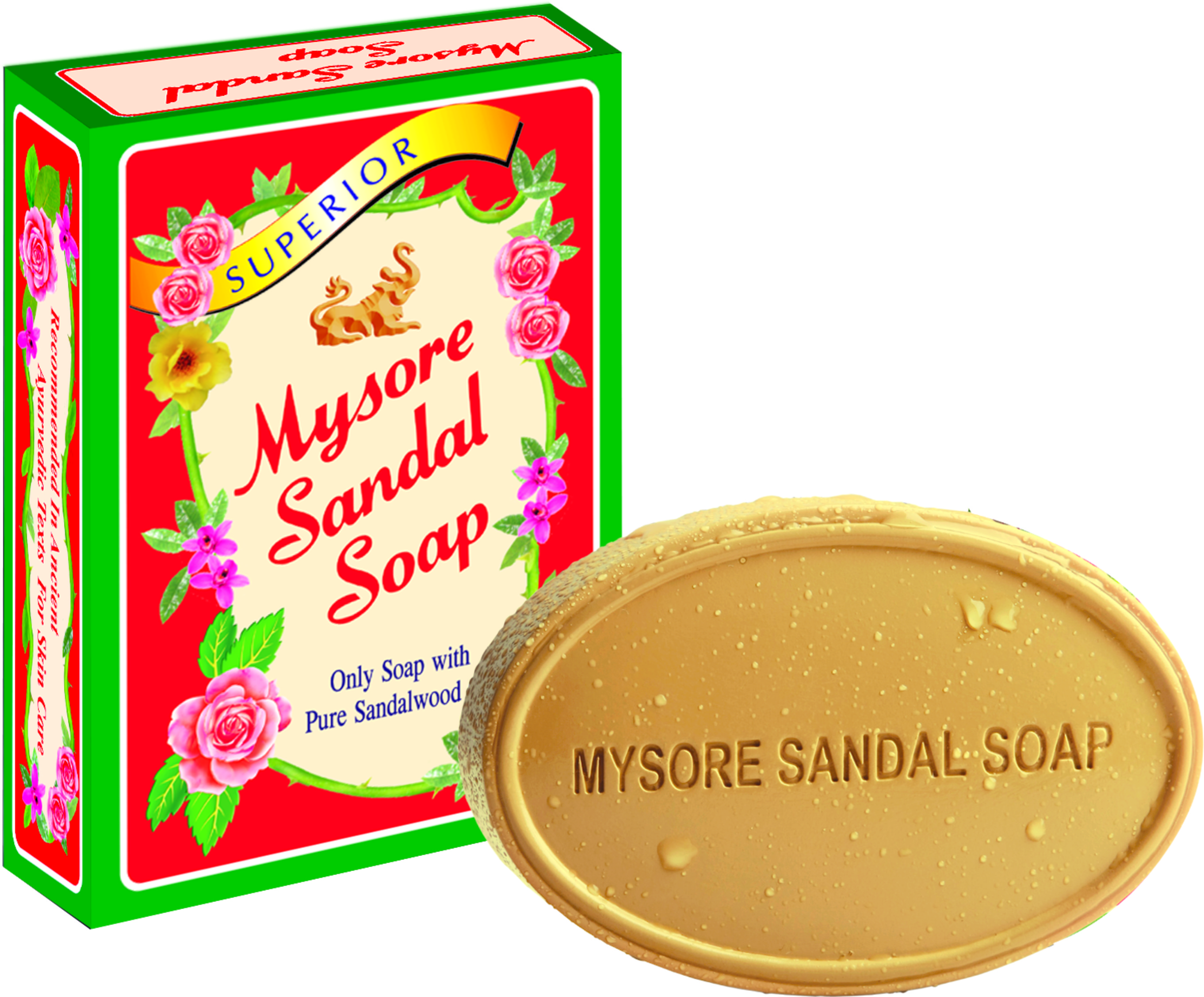 Картинки по запросу mysore sandal soap 75g