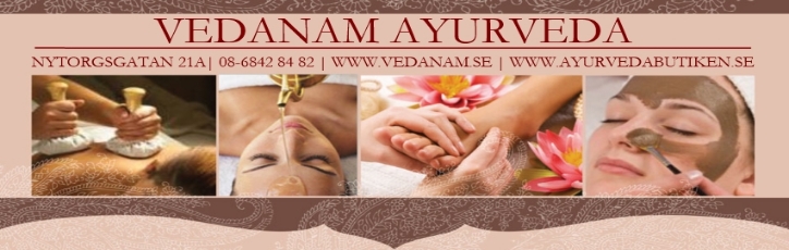 Vedanam Ayurveda