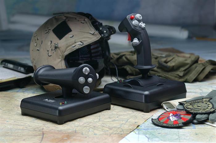 CH Flight Products  