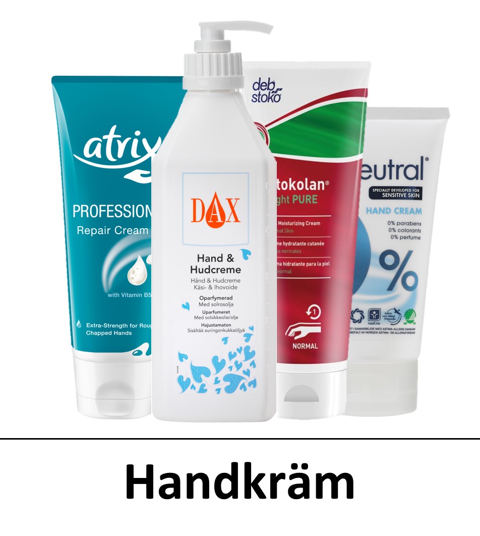 Handkräm