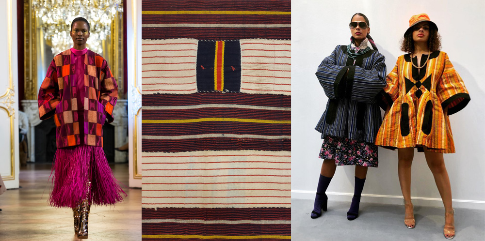 Imane Ayissi, Marché Noir, Etnografiska museet