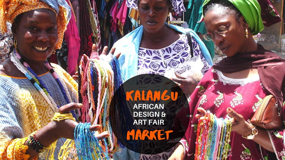 Kalangu Market
