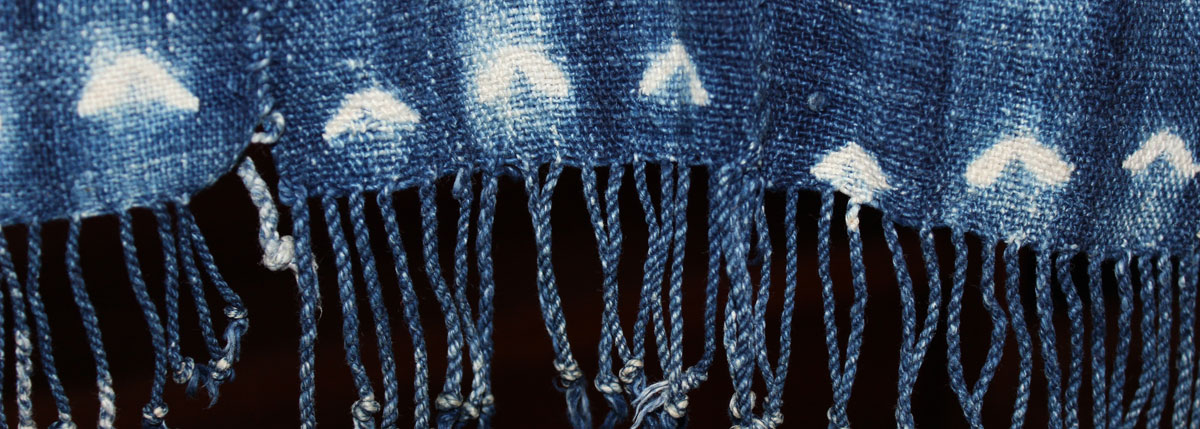 indigo