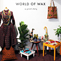 World of Wax