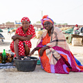 Women and the Future