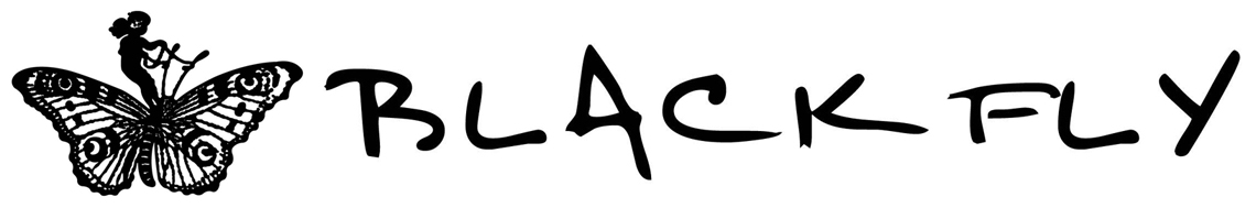 Blackfly design