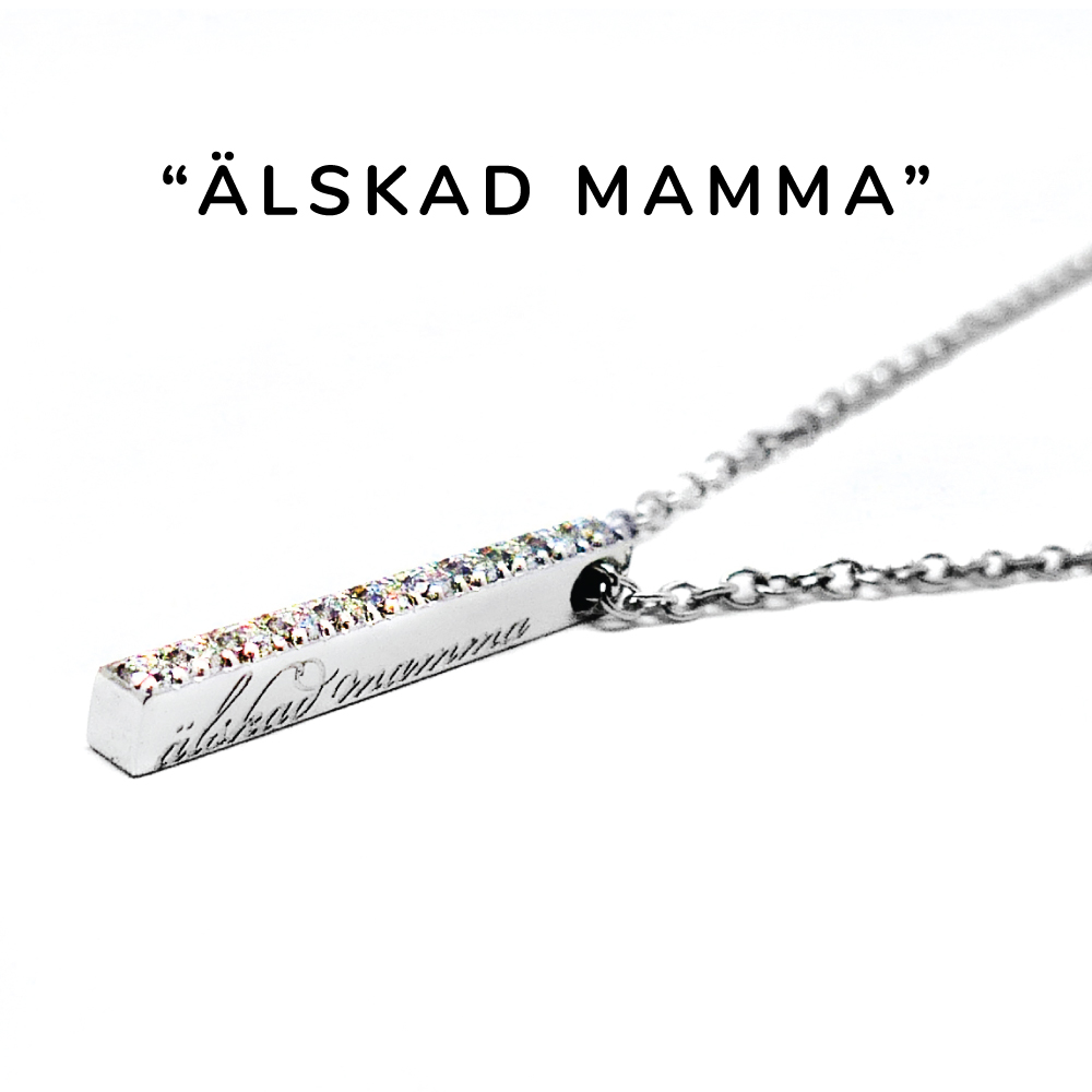 älskad mamma berlock älskad mamma berlock