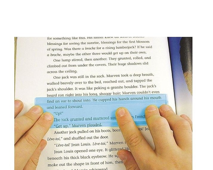 Aids For Dyslexia Aids for dyslexia