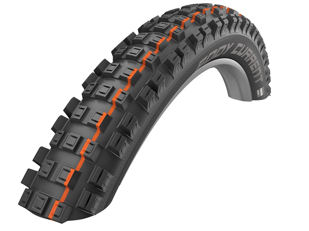 SCHWALBE EDDY CURRENT REAR 29 x 2,60