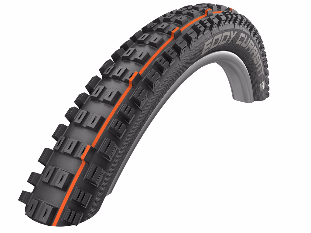 SCHWALBE EDDY CURRENT FRONT 29 x 2,40